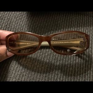 Ralph Lauren sunglasses